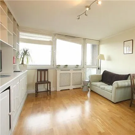 Rent this 2 bed room on Simla House in Dunsterville Way, London