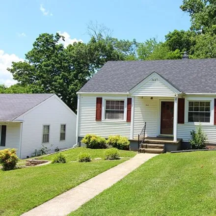 Buy this 4 bed house on 3443 Brandywine Avenue in Cave Spring, VA 24018