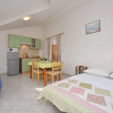 Rent this 1 bed apartment on Konjsko in Split-Dalmatia County, Croatia