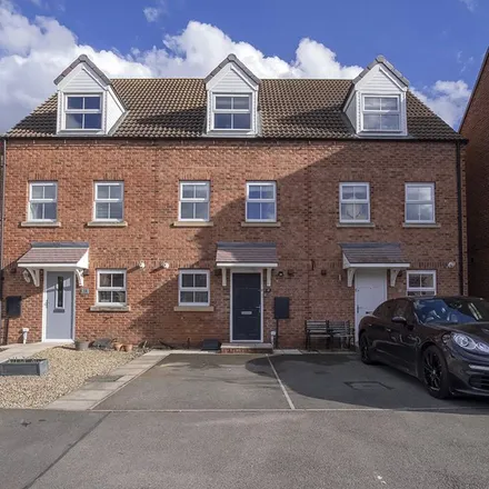 Image 6 - Calvert Way, Bedale, DL8 2AP, United Kingdom - Townhouse for rent