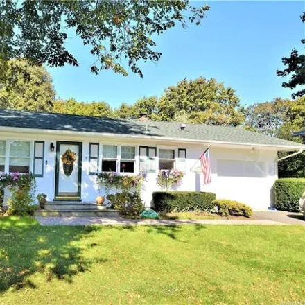 Rent this 1 bed house on 14 Argonne Road West in Southampton, Hampton Bays