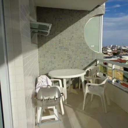 Buy this 3 bed apartment on Rua Maria Moreira Duarte de Azevedo in Gamboa, Cabo Frio - RJ