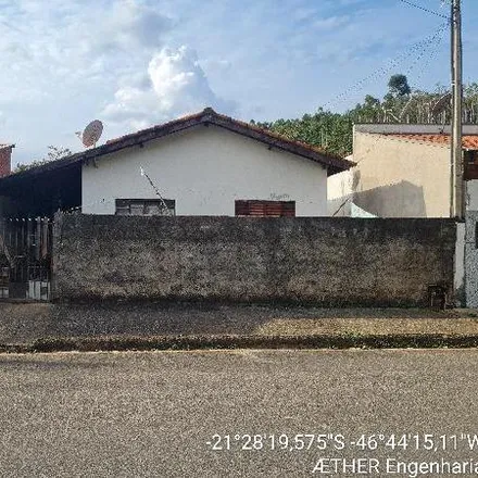 Image 1 - unnamed road, Centro, Tapiratiba - SP, 13760-000, Brazil - House for sale