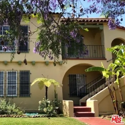Image 2 - 6072 Pickford Street, Los Angeles, CA 90035, USA - House for rent