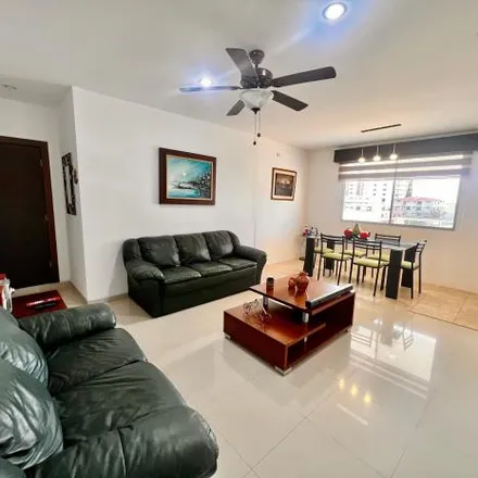 Buy this 2 bed apartment on Avenida Malecón in 241550, Salinas