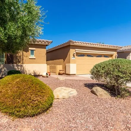 Image 4 - West Abbey Road, Maricopa, AZ 85238, USA - House for sale