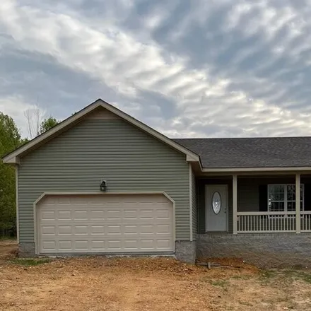 Buy this 3 bed house on 2522 State Highway 69 in Paris, TN 38242