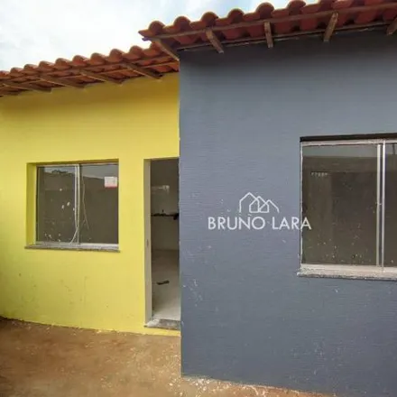 Buy this 2 bed house on Rua Bandeirantes in São Joaquim de Bicas - MG, 32920-000