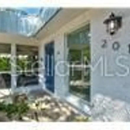 Image 5 - 223 72nd Street, Holmes Beach, Manatee County, FL 34217, USA - House for sale