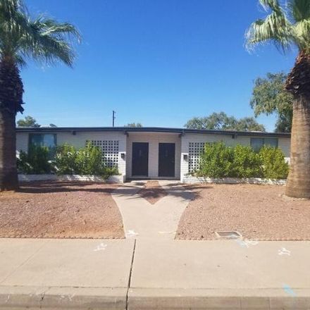 Rent this 3 bed condo on 2248 East Broadway Road in Mesa, AZ 85204