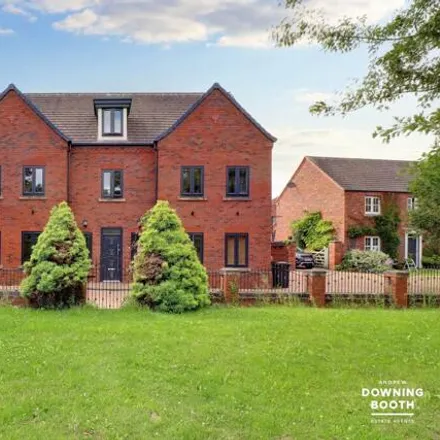 Buy this 7 bed house on Walnut Walk in Lichfield, WS13 8FA