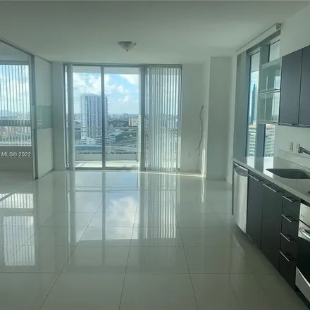 Image 8 - Ivy, 90 Southwest 3rd Street, Miami, FL 33130, USA - Apartment for rent