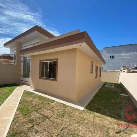 Buy this 3 bed house on Rua Neves da Fontoura in Floresta, Rio das Ostras - RJ