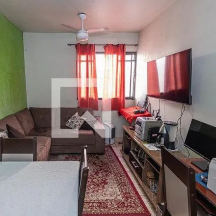 Buy this 2 bed apartment on Rua Mauritânia in Canaã, Belo Horizonte - MG