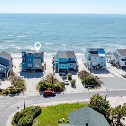 Buy this 3 bed townhouse on 2344 New River Inlet Road in North Topsail Beach, NC 28460