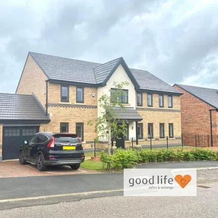 Buy this 5 bed house on unnamed road in Sunderland, SR3 2DD