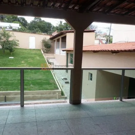 Buy this 3 bed house on Rua Avenca in Jardim das Alterosas, Betim - MG