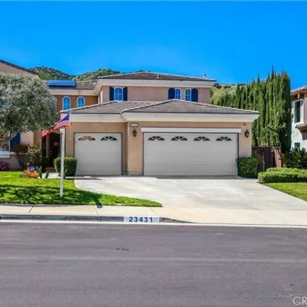 Buy this 6 bed house on 23451 Toronja Corte in Temescal Valley, CA 92883