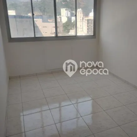 Buy this 1 bed apartment on Casa de Portugal in Rua do Bispo, Rio Comprido