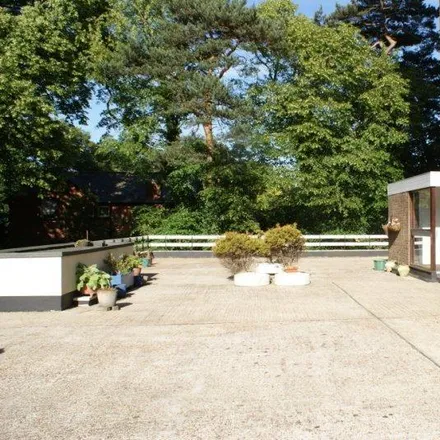 Rent this 2 bed apartment on Hartley Down in 60 Christchurch Road, Bournemouth