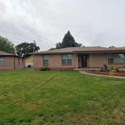 Image 6 - 823 Beattie Circle, Sterling, CO 80751, USA - House for sale