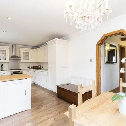 Rent this 3 bed apartment on Roding View in Buckhurst Hill, IG9 6AF