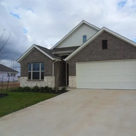 Rent this 4 bed house on Terrace View in Williamson County, TX