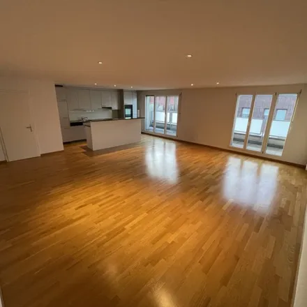 Rent this 2 bed apartment on Praxis für Allgemeinzahnmedizin und Oralchirurgie Dr. Miriam Merz in Steinenvorstadt 53, 4001 Basel