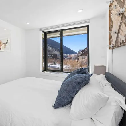 Rent this 1 bed condo on Telluride in CO, 81435