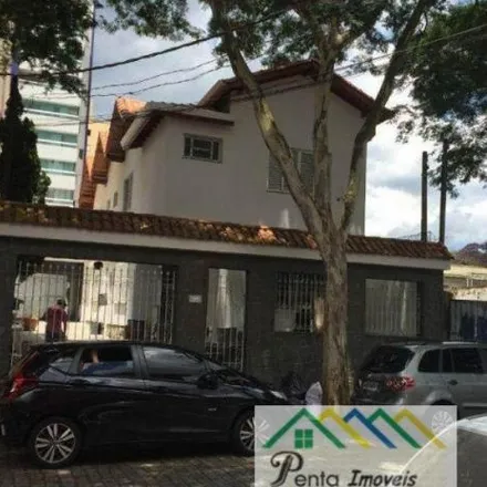 Buy this 3 bed house on Argos Núcleo de Educação Integrada in Rua General Osório 121, Centro