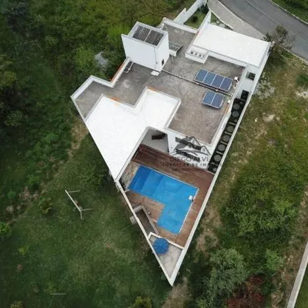 Buy this 5 bed house on Rua Ayrton Senna in Regional Norte, Betim - MG