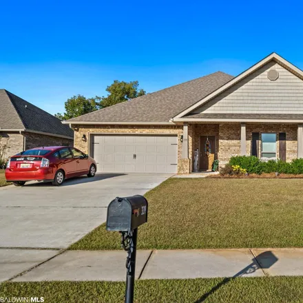 Buy this 4 bed house on 140 Clubhouse Drive in Fairhope, AL 36532