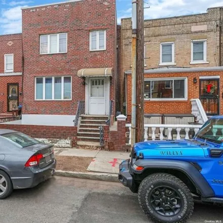 Buy this 4 bed house on 22-66 Crescent St in Astoria, New York
