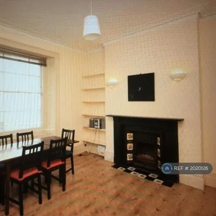 Image 3 - 4 Highbury Villas, Bristol, BS2 8DA, United Kingdom - Duplex for rent