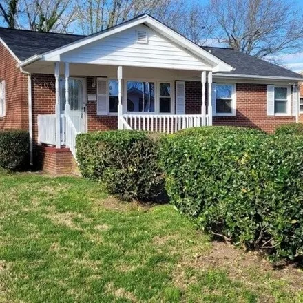 Buy this 3 bed house on 705 Celey Street in Hampton, VA 23661