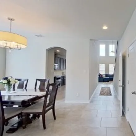 Buy this 5 bed apartment on 541 Saddle Vis in Saddle Creek Ranch, Cibolo