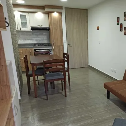 Rent this 2 bed apartment on Rionegro