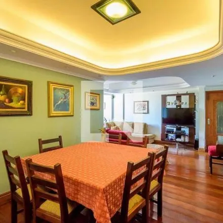 Rent this 3 bed apartment on Avenida Borges de Medeiros in Historic District, Porto Alegre - RS
