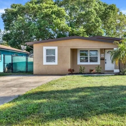 Buy this 4 bed house on 3732 32nd Avenue North in Saint Petersburg, FL 33713