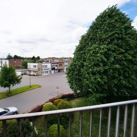 Image 7 - Avenue de la Paix 48B, 4030 Grivegnée, Belgium - Apartment for rent