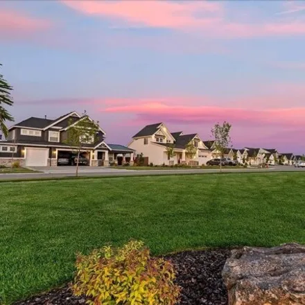 Image 6 - 6749 North Willowside Avenue, Meridian, ID 83646, USA - House for sale