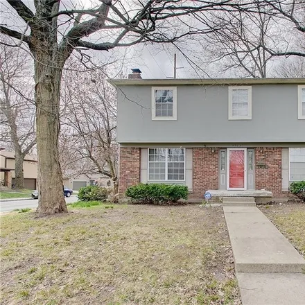 Buy this 4 bed house on 4902 North Capitol Avenue in Indianapolis, IN 46208