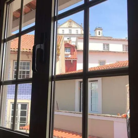 Image 9 - Rua da Moeda 4, 3000-283 Coimbra, Portugal - Apartment for rent
