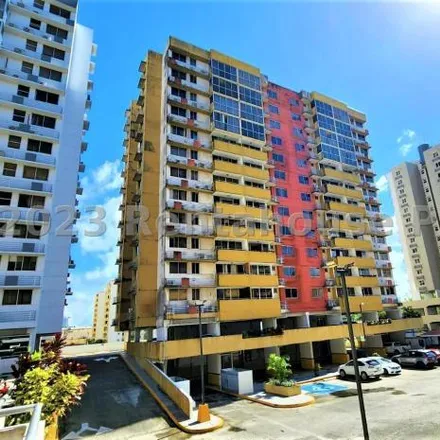 Image 2 - unnamed road, 0818, Ancón, Panamá, Panama - Apartment for sale