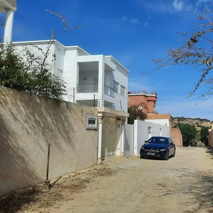 Image 7 - Hammamet, الحمامات الشرقية, Tunisia - House for rent