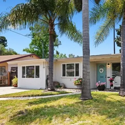 Buy this 3 bed house on 3488 Hasty Street in San Diego, CA 92115