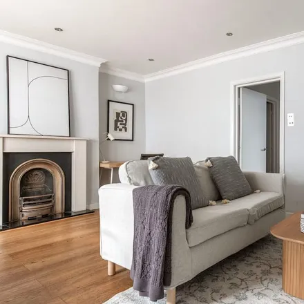Rent this 2 bed apartment on London in W10 6ER, United Kingdom
