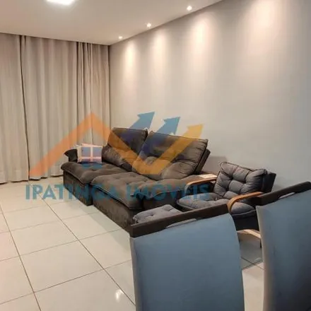 Buy this 3 bed apartment on Rua Agostinho Barbosa Sobrinho in Santana do Paraíso - MG, 35164-093