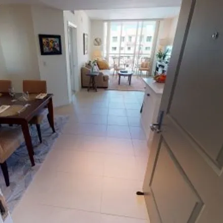 Buy this 2 bed apartment on #801,480 Hibiscus Street in Southend, West Palm Beach