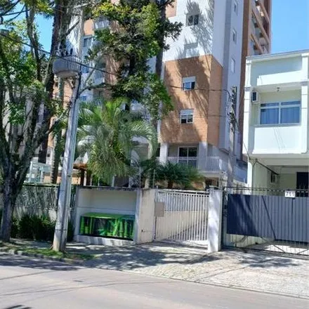 Buy this 3 bed apartment on Rua Amazonas 682 in Água Verde, Curitiba - PR